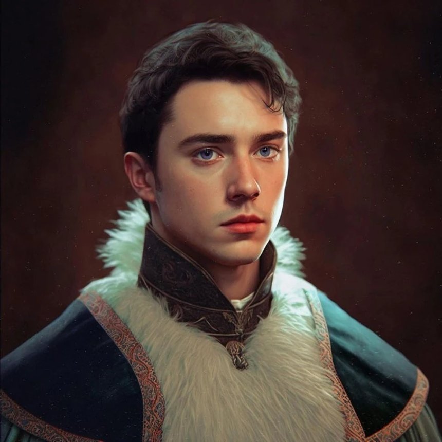 Hubert Arryn