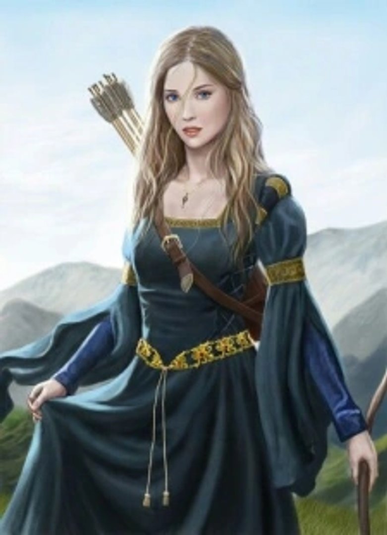 Sharra Arryn