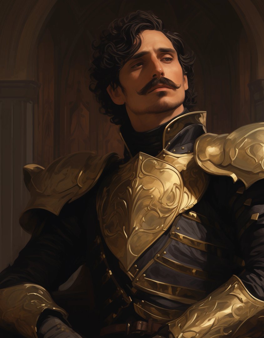 Davos Baratheon