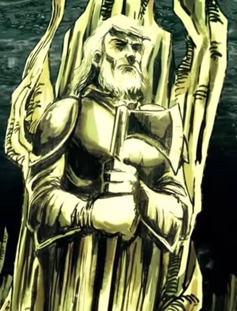 Goren Greyjoy