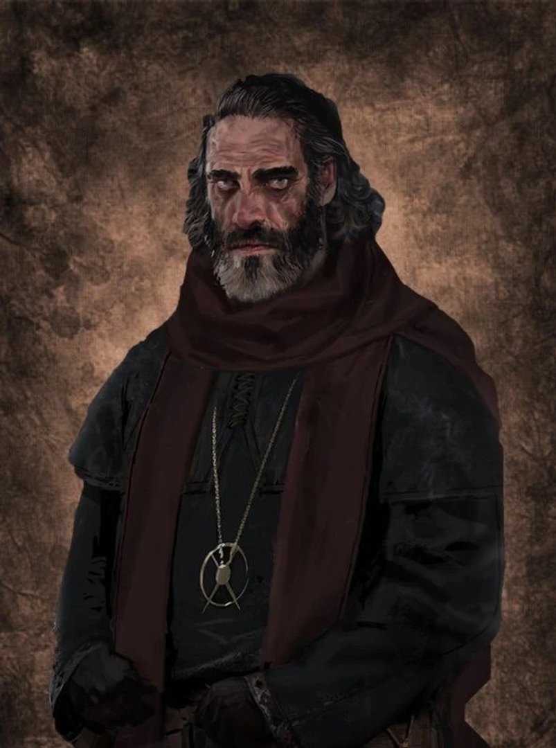 Torwyn Greyjoy