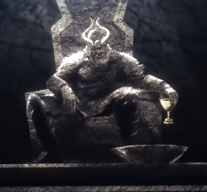 Vickon Greyjoy