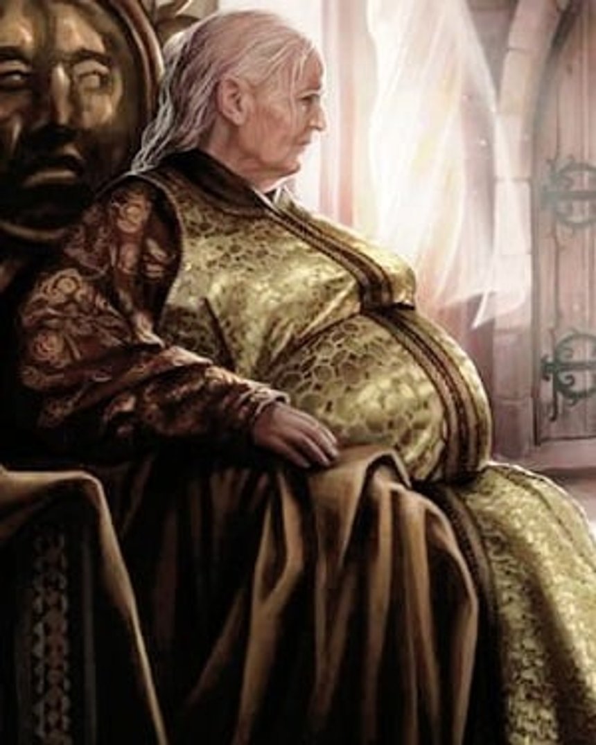 Meria Martell