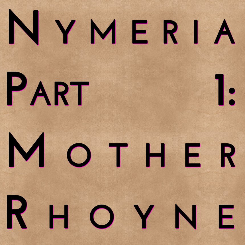 Nymeria of the Rhoyne
