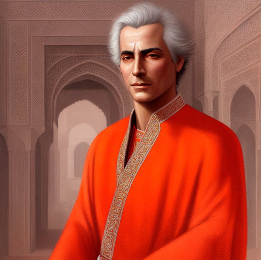 Nymor Martell
