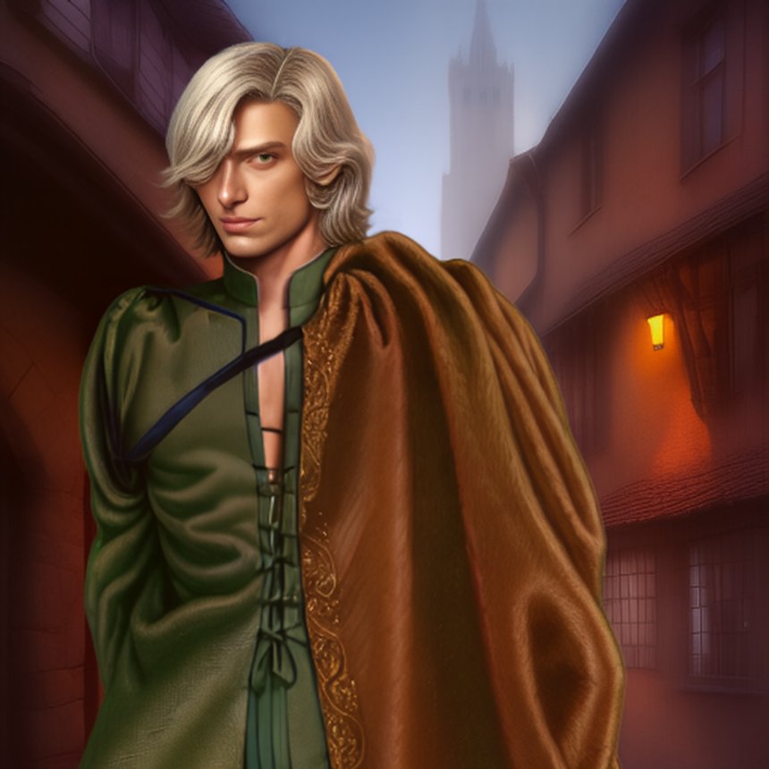 Leo Tyrell