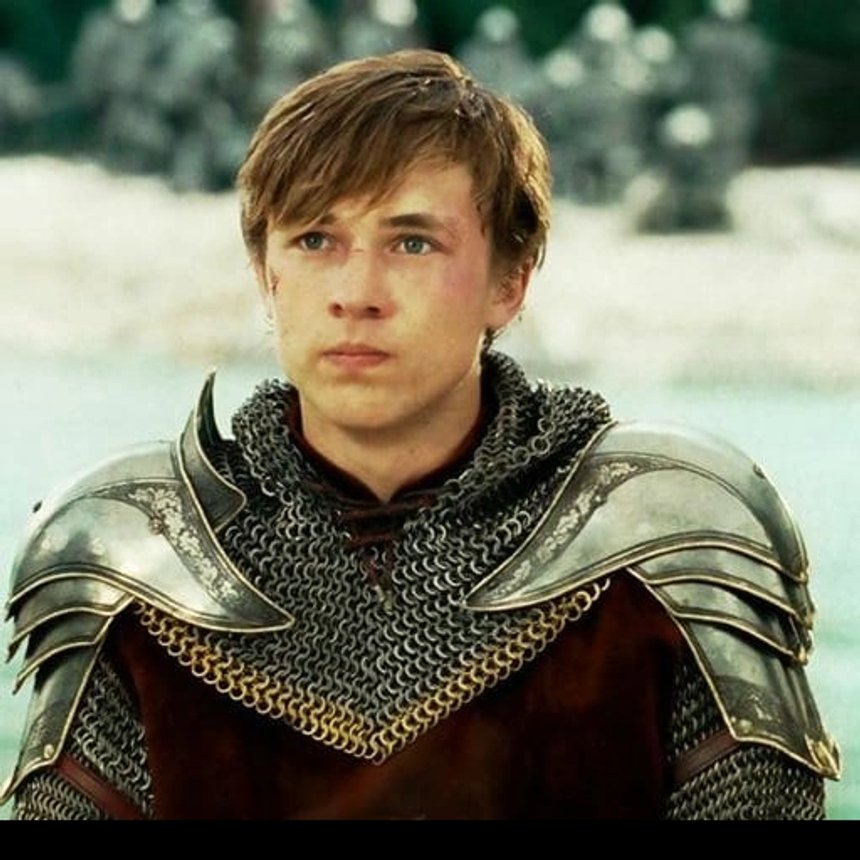 Theo Tyrell